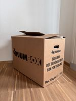 Umzukskartons 15 Stück