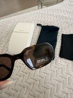 Original PRADA Sonnenbrille SPR 17W, wie NEU!