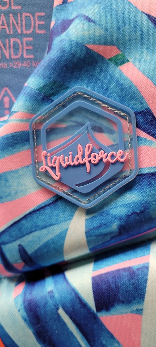 Gilets de sauvetage: Schwimmweste Liquidforce – D'occasion à Lenzburg par lenzhall 1