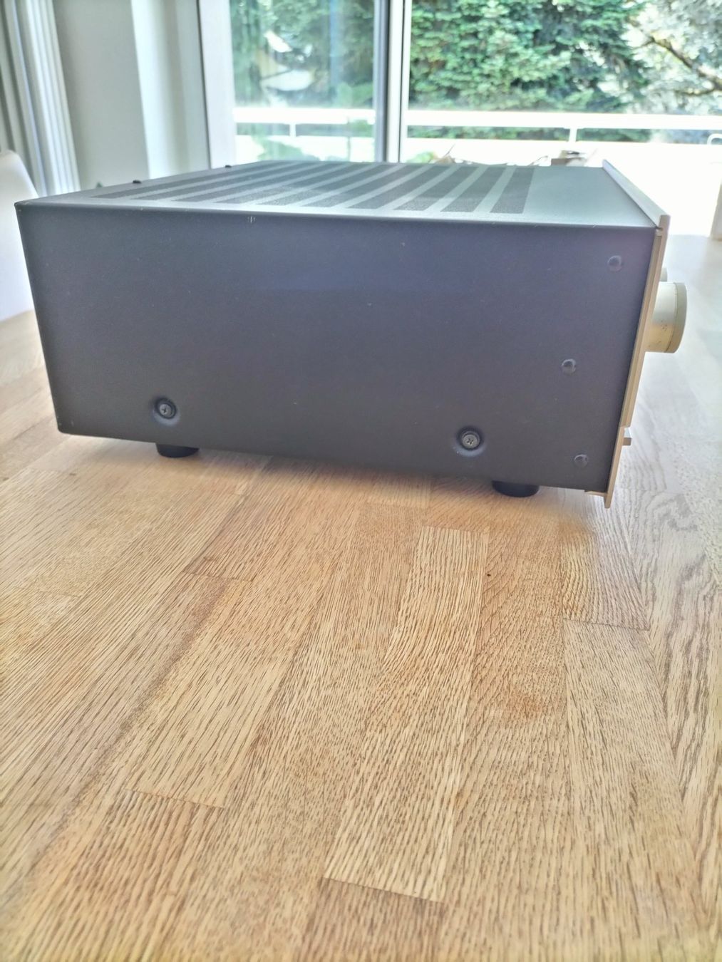 Marantz Amplificatori: Verstärker Marantz PM700 DC – Usato da Luzern venduto da ces_xt2k 3