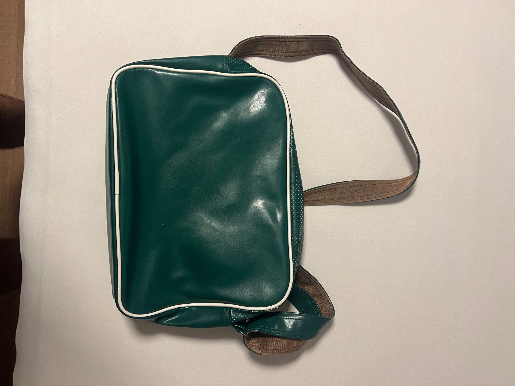 Adidas Sacs: Originale Retro Adidas-Tasche – D'occasion à Wichtrach par lor_m7t7 1