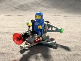 Lego 6805 Astro Dasher