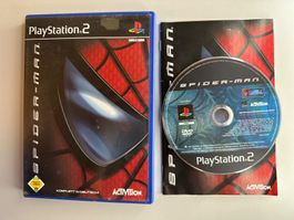 Spider-Man - PS2