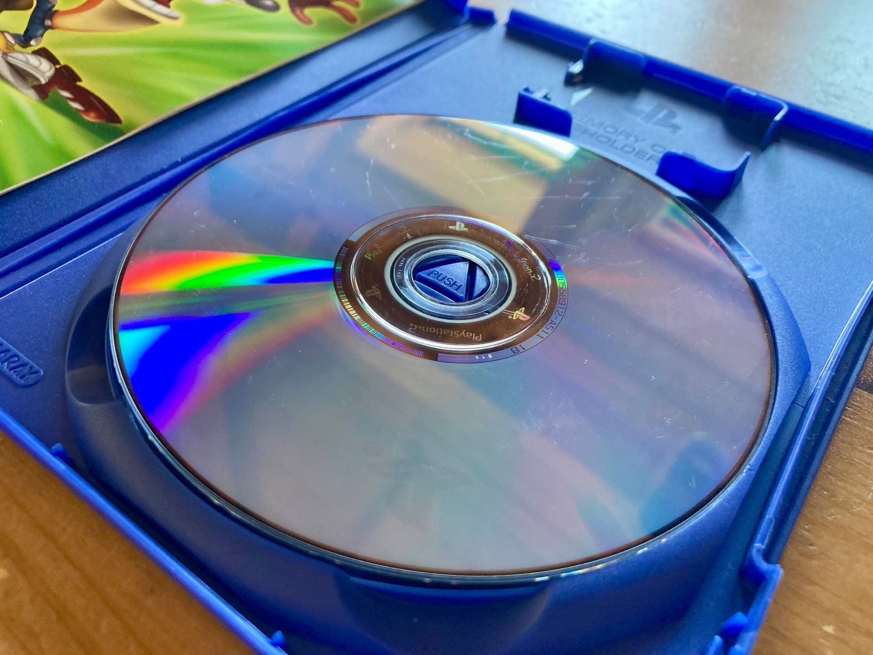 Sony Spiele: Crash Twinsanity (I) - PS2 – Gebraucht aus Zürich von Djmotionch 2