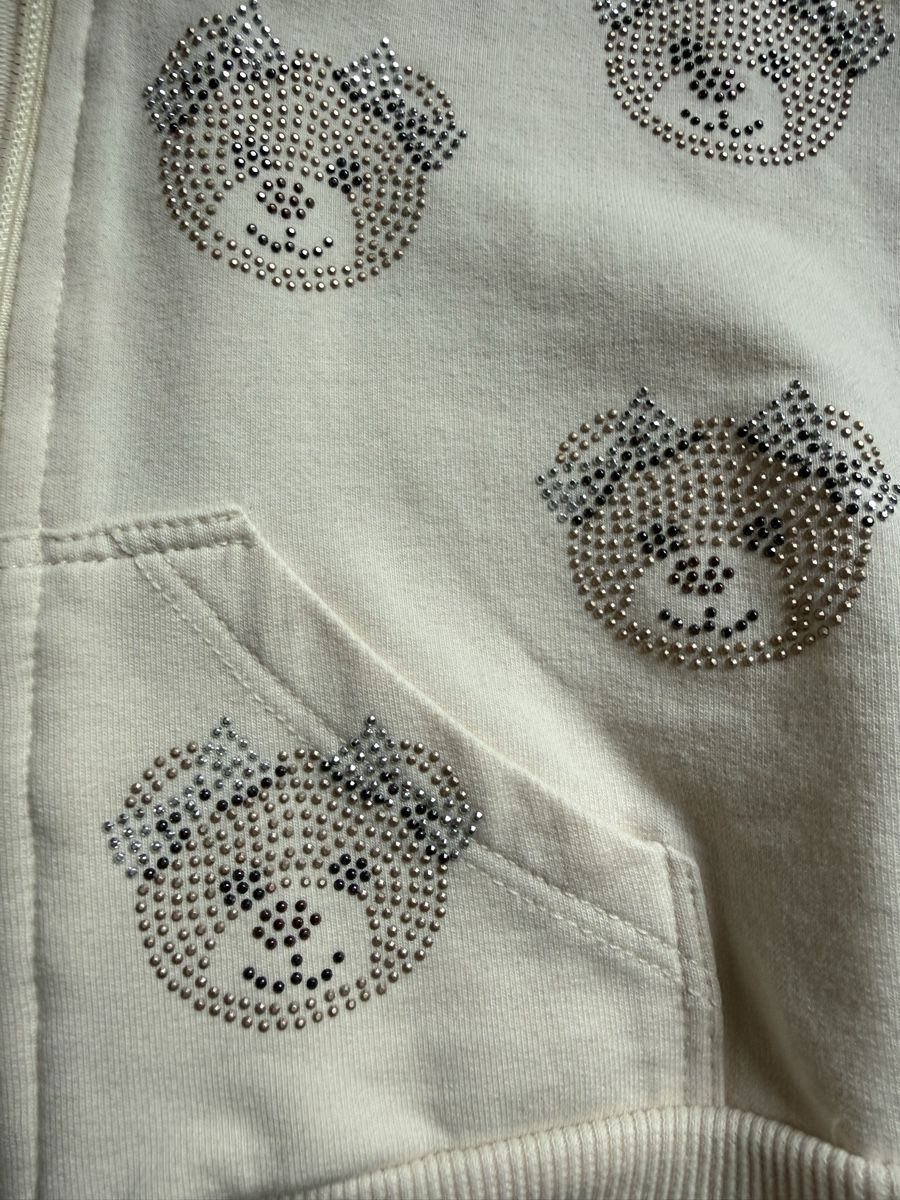 Monnalisa Maglioni & Felpe: Monnalisa Cardigan 9M – Usato da Zürich venduto da WomenMenKidsClothes 2