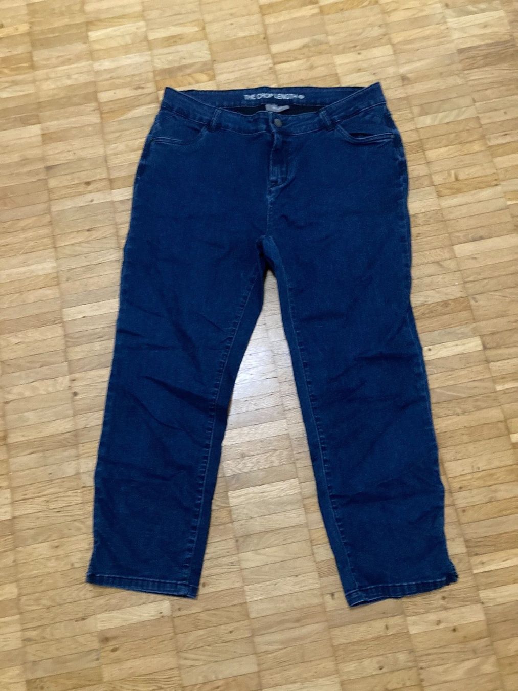 Jeans: Jeans Gr. 44 – Usato da Thun venduto da Vans_98