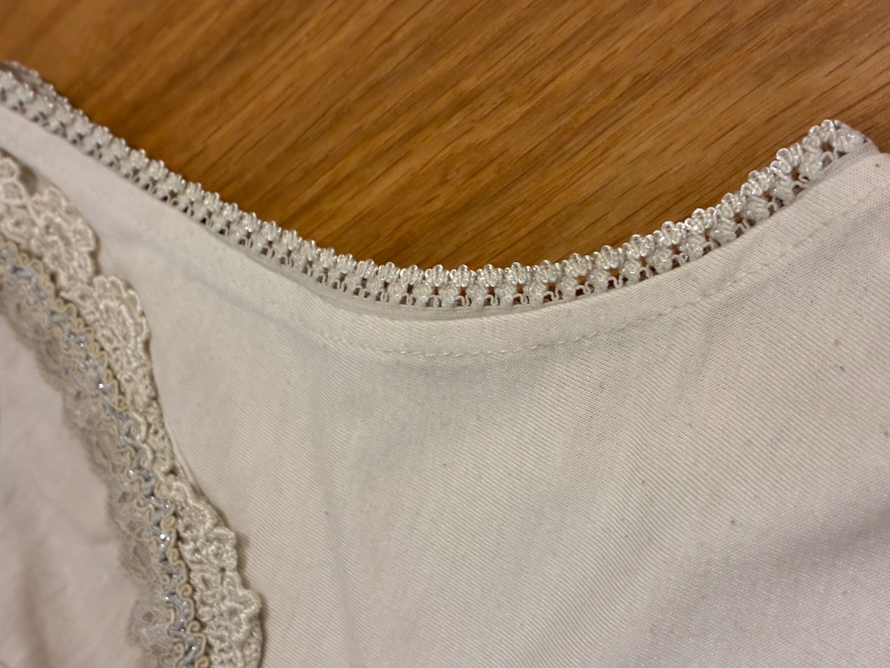 Tops: Top – D'occasion à Zürich par feroes 2
