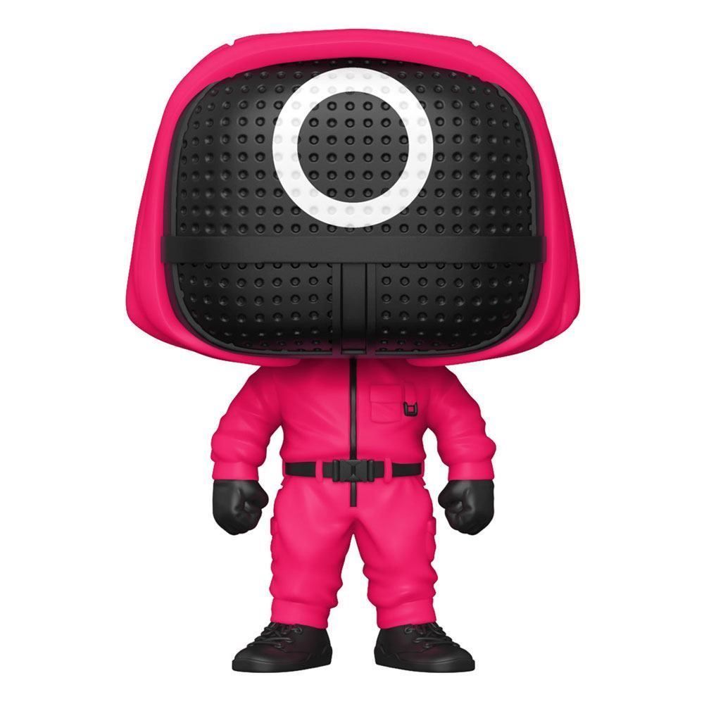 Statuette: Funko POP-1226 / Squid Game – Nuovo e nell'imballaggio originale da Niederglatt ZH venduto da RetroBros