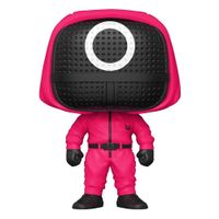 Funko POP-1226 / Squid Game