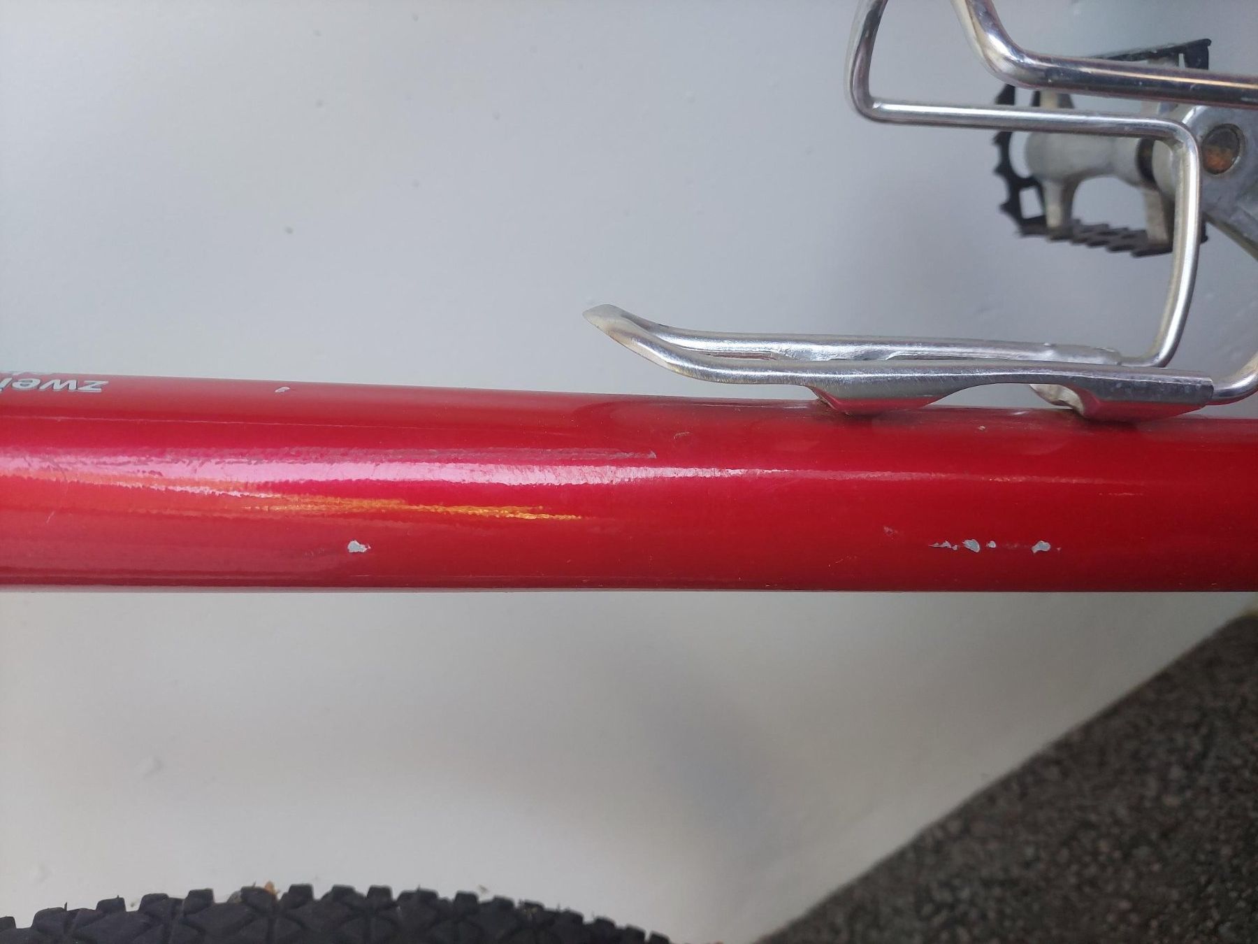 Condor Biciclette: Herrenvelo – Usato da Wernetshausen venduto da cmmj 3