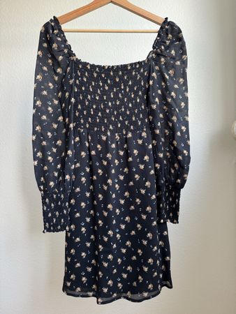 Maje dress 36
