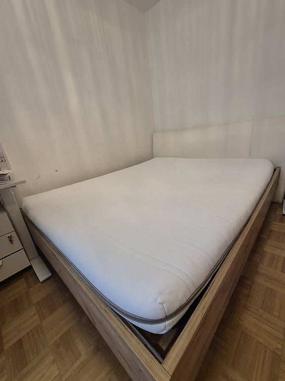 Betten: Bett günstig – Gebraucht aus Basel von bes_mnp7