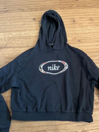 Nike Kapuzenpulli Grösse S