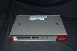Zyxel USG FLEX 100W Firewall Router 7 Ports Security Bundle