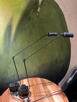 Designklassiker Lumina Daphine 2 x schwarz