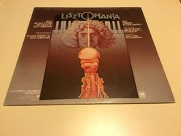 The Who / Lisztomania