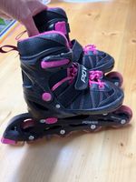 Coole Inlineskates, verstellbar, Grösse 30-33, gebraucht
