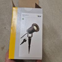 Gartenleuchte SLV Nautilus 15 QPAB51 neu