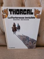 Thorgal N°19 - La forteresse invisible