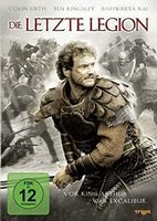 Die letzte Legion (Ben Kingsley, Colin Firth)