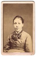 Fotografie G. Abderhalden, Lichtensteig,