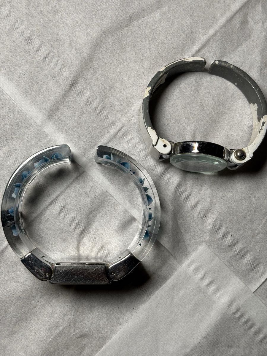 Orologi: Vintage rare watch – Difettoso da Confignon venduto da Second_Hand_Ch 4