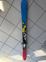 Gebrauchte Söckli Ski 145 cm