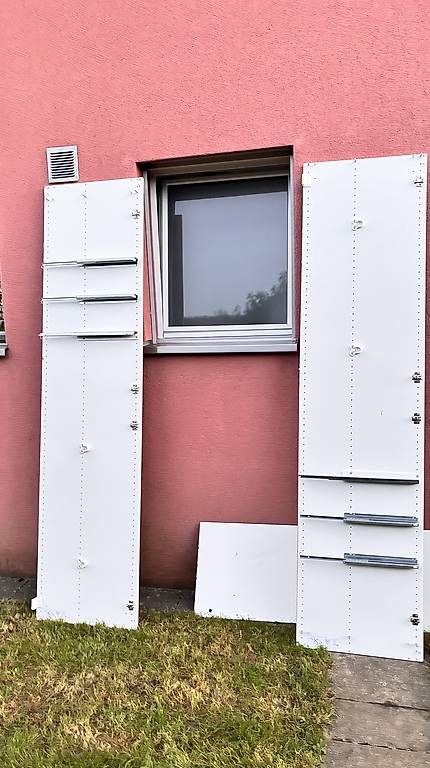 Armoires: PAX-SCHRANK – D'occasion à Allschwil par gdl53 2