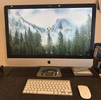 iMac 27? Late 2013, 1TB SSD, GTX780M, 16GB