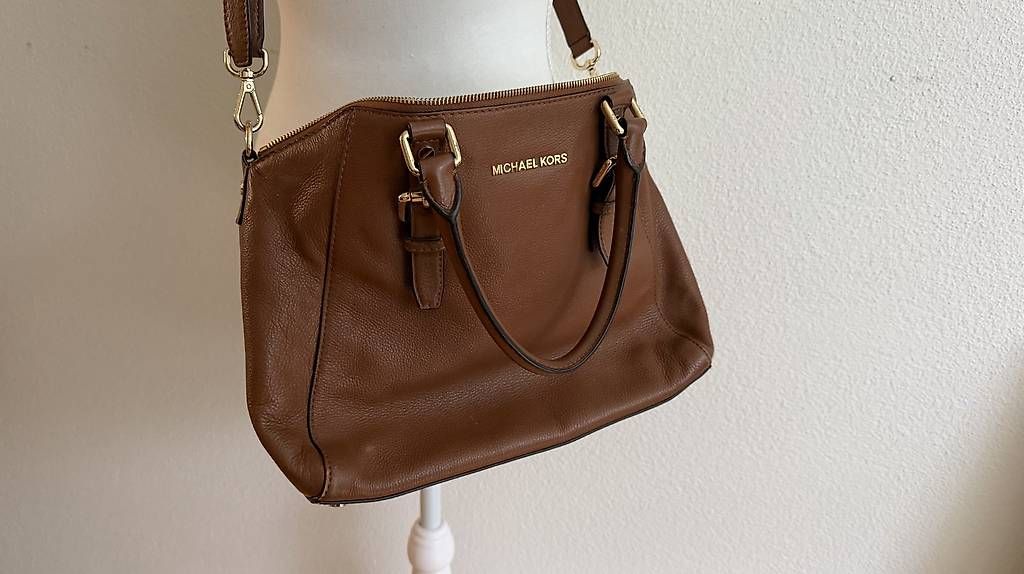 Borse da donna: Michael Kors Tasche Large Bedford – Usato da Volketswil venduto da oli_l2zq 1