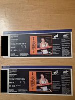 2 Tickets Felix Lobrecht Hallenstadion 14.11.2026