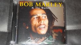 Bob Marley & The Wailers - Mellow Moods CD