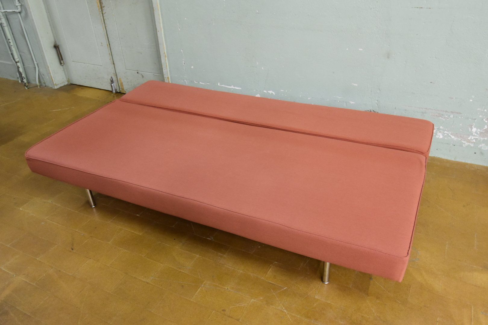 Divani: Ernst Ambühler Sofa, Bettsofa Standardform – Usato da Lichtensteig venduto da UsedINStore 3