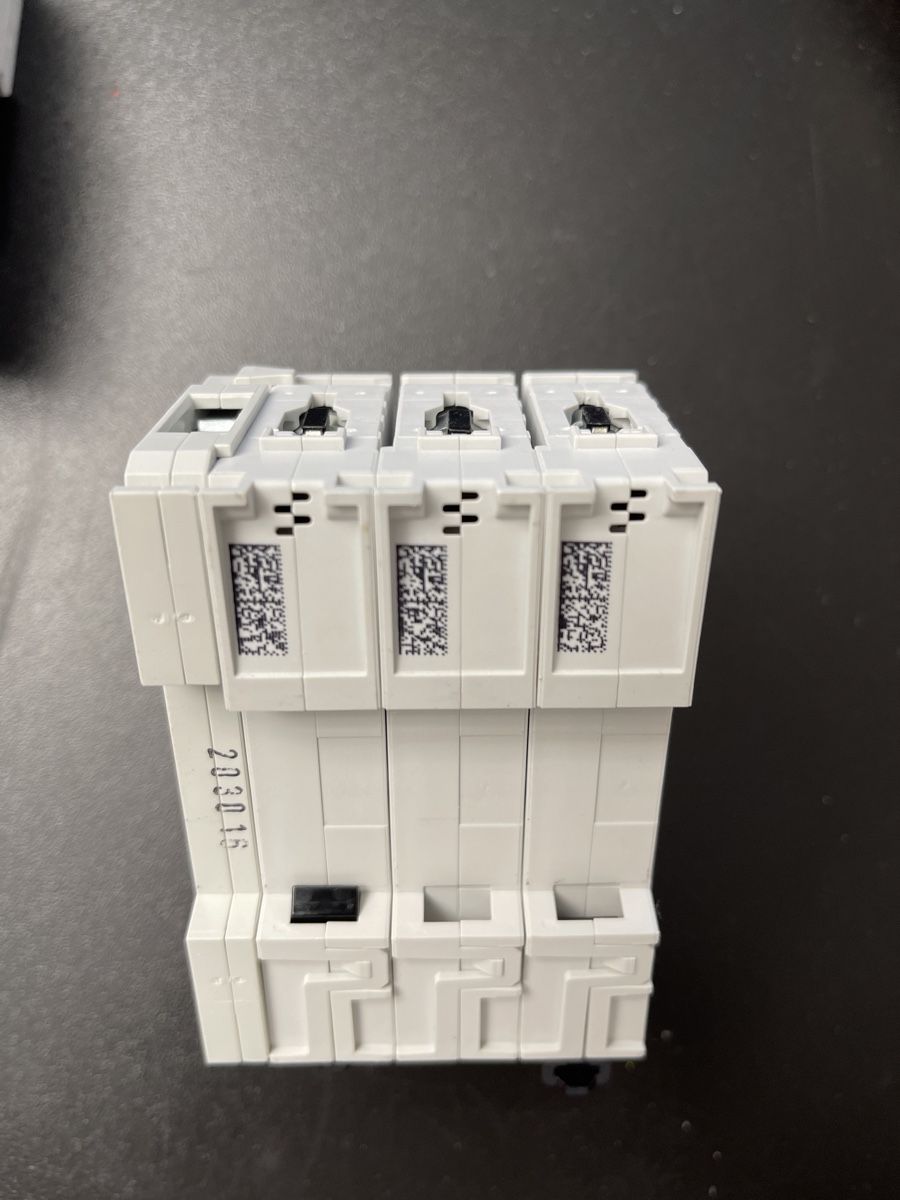 ABB Alimentazione elettrica: ABB LS C16 S453 M – Nuovo (secondo la descrizione) da Ehrendingen venduto da Sansav 2