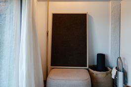 Pinnboard Ferm Living Kant – 63 × 96 cm