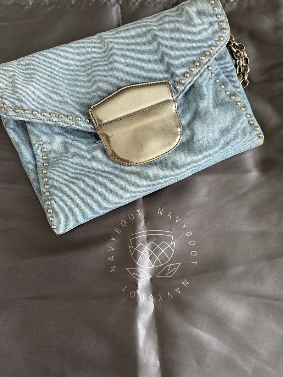 Navyboot Sacs femmes: Navyboot - Schultertasche  – D'occasion à luzern par 1Merita 4