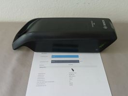 Powerpack 500 Akku - 500Wh 100% mit Bosch Messbericht