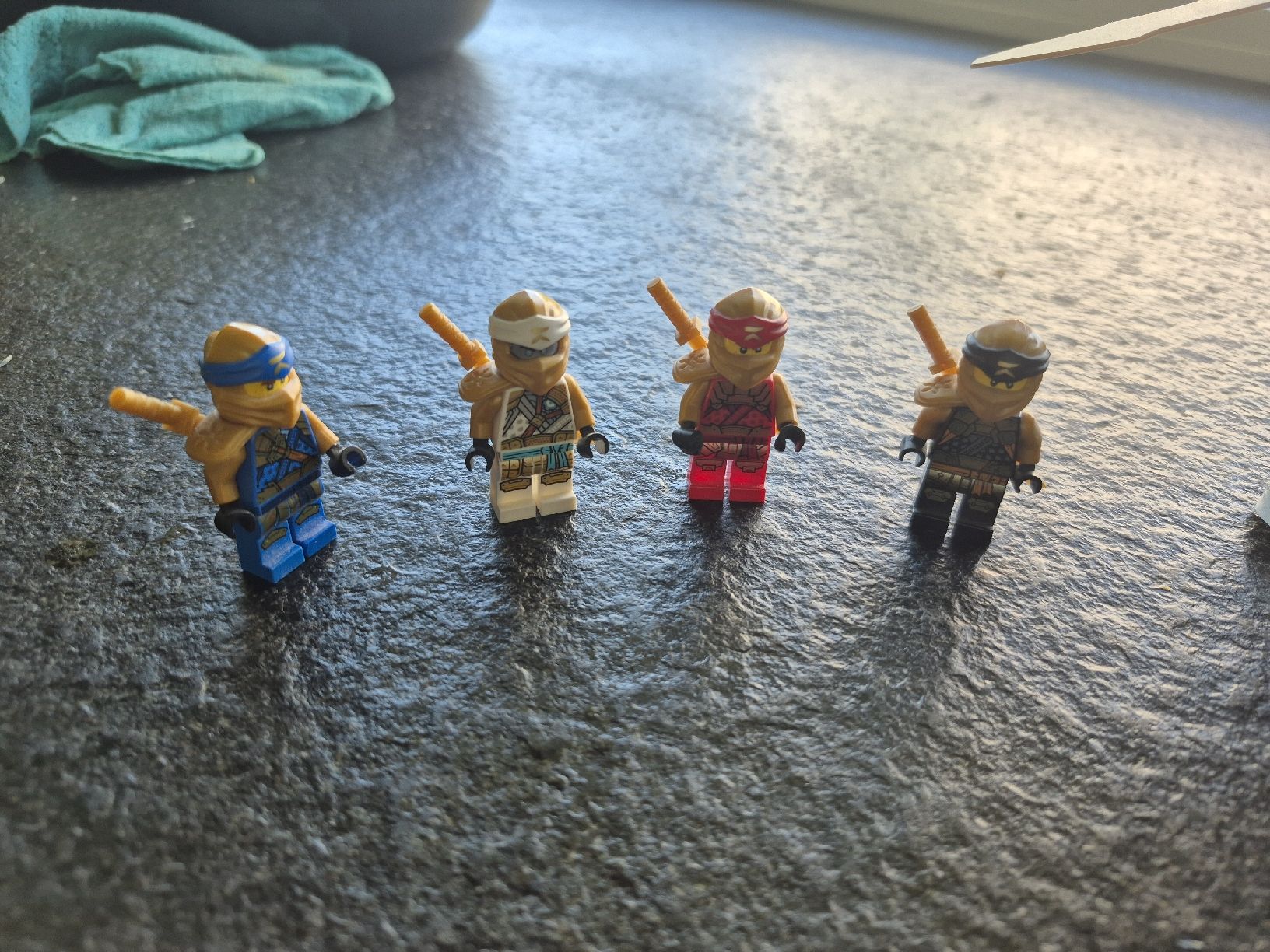 Lego Baukästen: lego Ninjago Drache – Gebraucht aus Berg SG von Mueller19 2