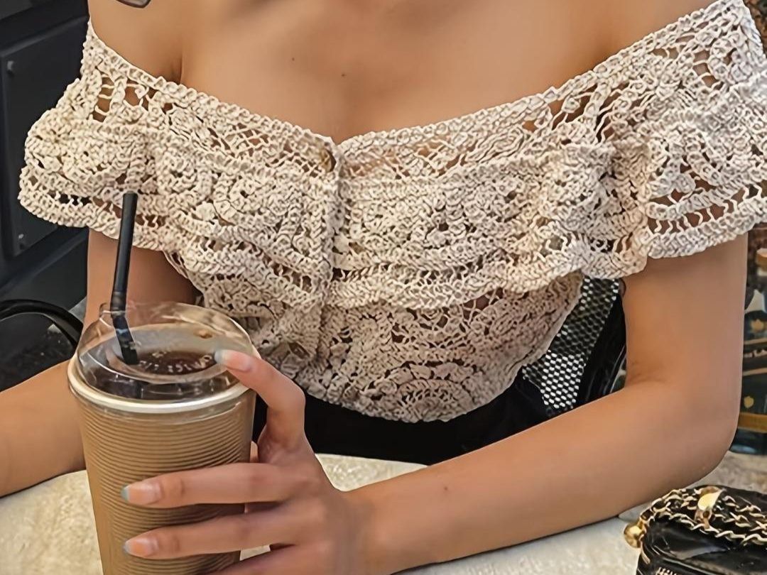 Tops: top T46 – Neu (gemäss Beschreibung) aus Tolochenaz von nieeva 1