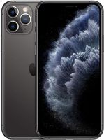 Apple iPhone 11 Pro 64GB Space Grau
