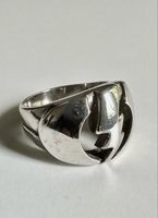 Silverstar Casting Co. Herren Ring „Flash“ / 925er / Gr. 62