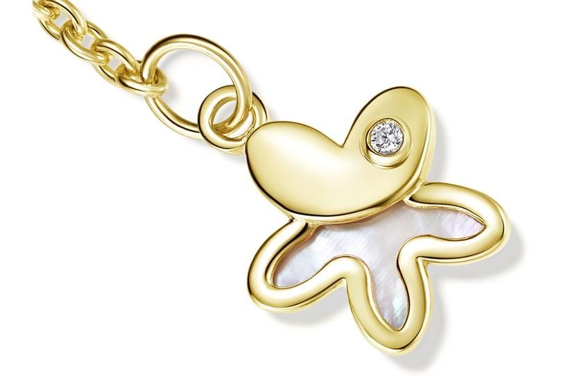 Ketten: Goldkette 14k – Neu und originalverpackt aus Hemmental von GoldWert1 2
