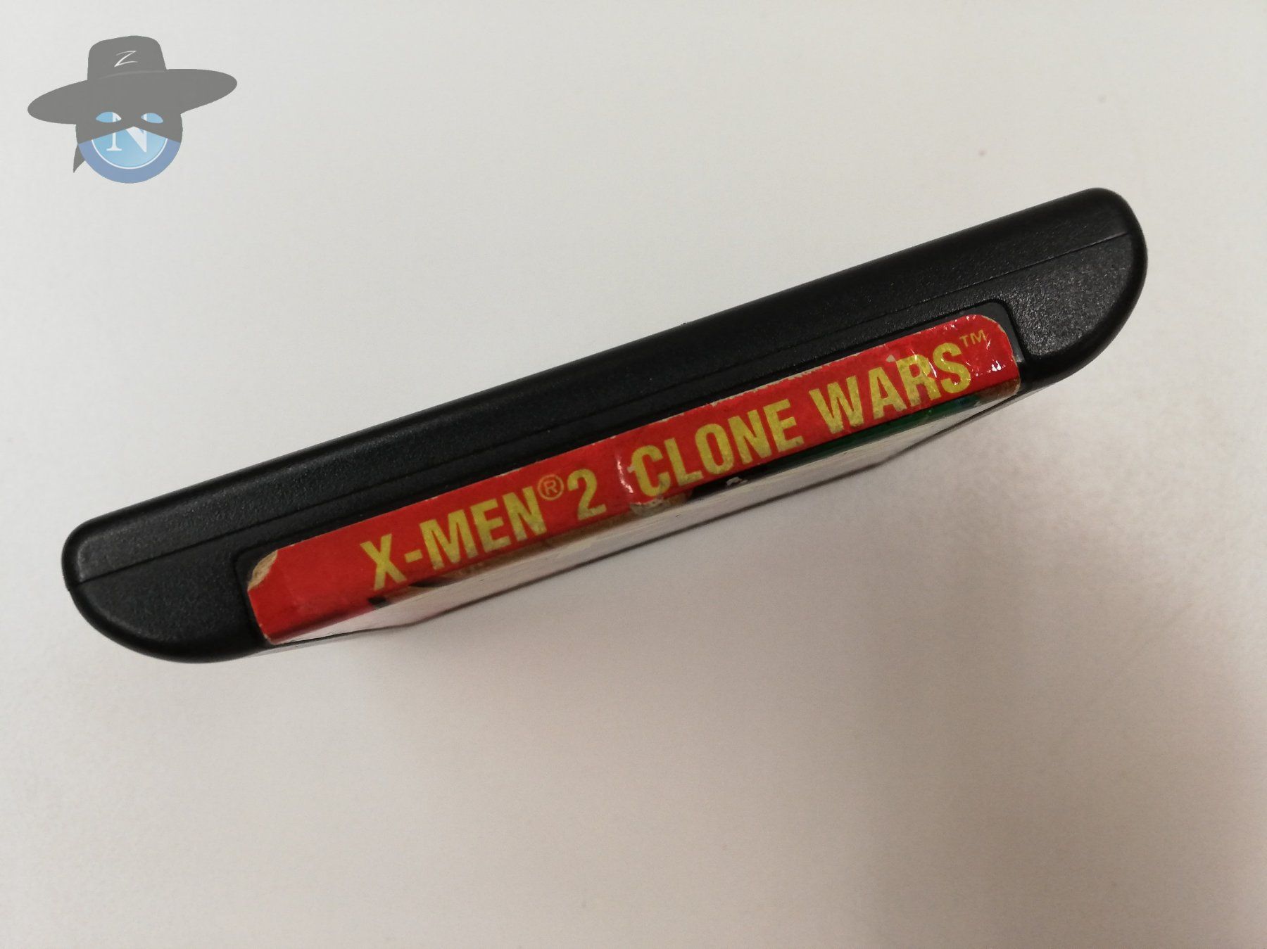 Sega Giochi: X-Men 2 Clone Wars       / Sega Genesis Mega Drive MD – Usato da St. Gallen venduto da zorro_dc 2
