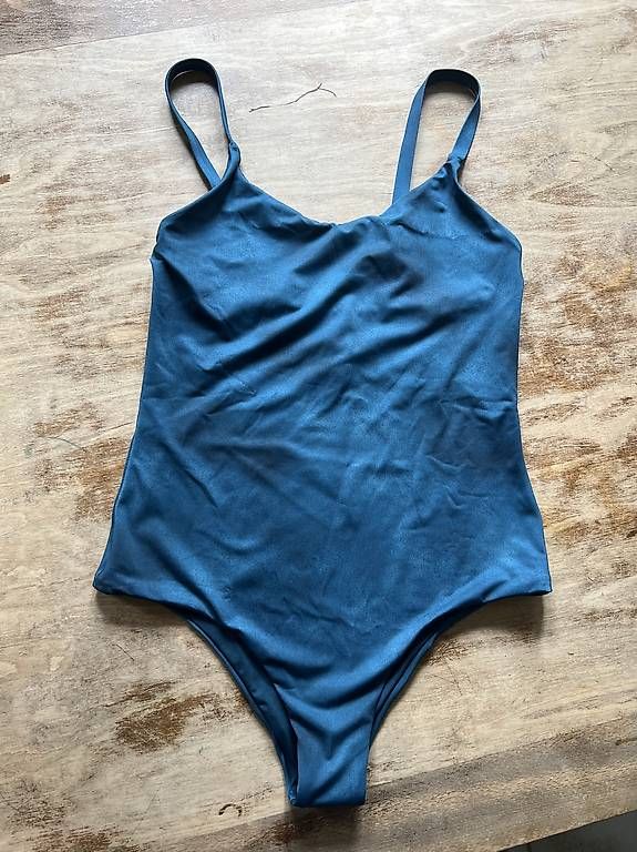 Costumi da bagno & Bikini: Badekleid Patagonia Grösse S – Usato da Zürich venduto da Chur15