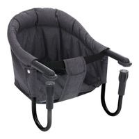 Baby-Tischsitz Flexi für Tischplatte Stärke 2-8,5 cm