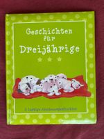 Geschichten für Dreijährige