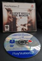 Silent Hill 4 Ps2 Promo