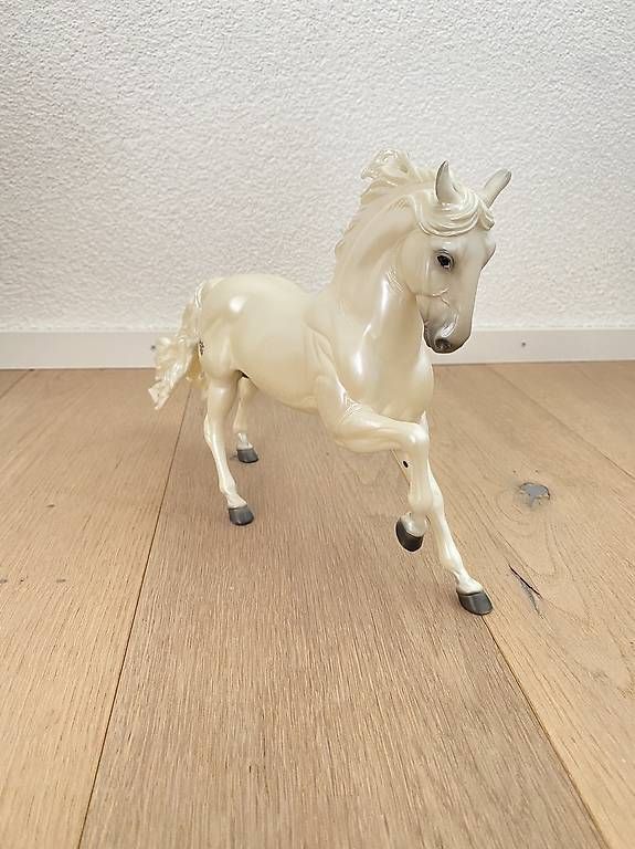 Skulpturen & Statuen: Modellpferd Templado – Gebraucht aus Gisikon von Jen_03