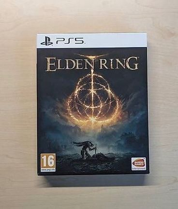 Sony Jeux: Elden Ring Launch Edition PS5 – D'occasion à Möhlin par dth_5mw9
