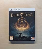 Elden Ring Launch Edition PS5